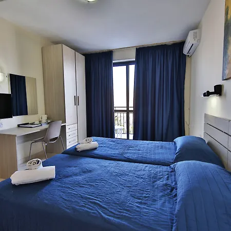 Relax 3* St. Paul's Bay