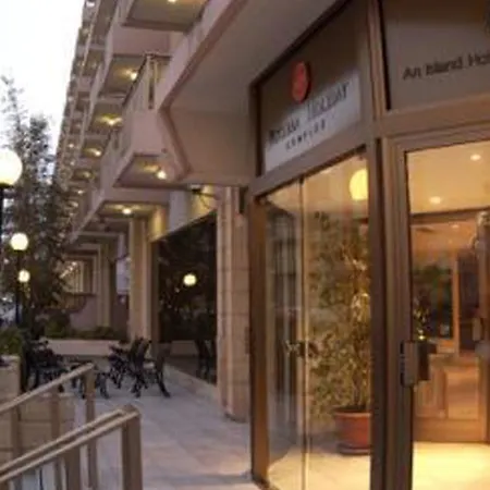 Hotel Relax St. Paul's Bay