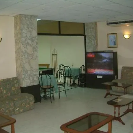 Relax 3* St. Paul's Bay