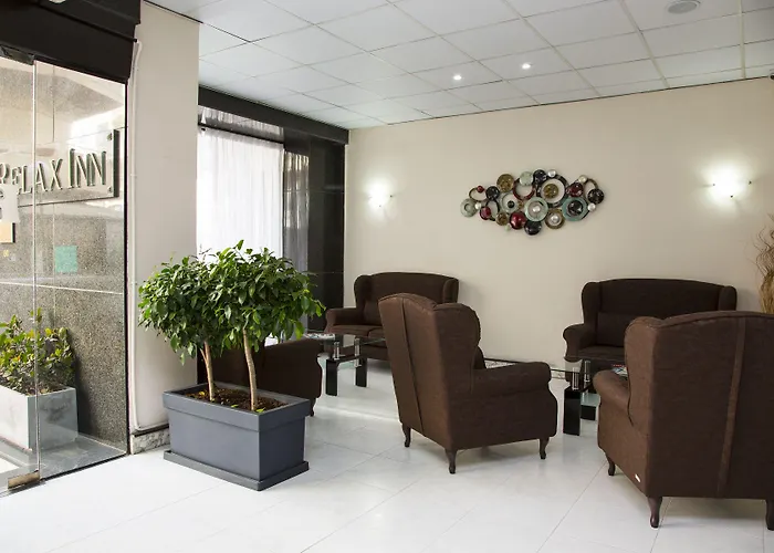 休闲旅馆酒店 3*