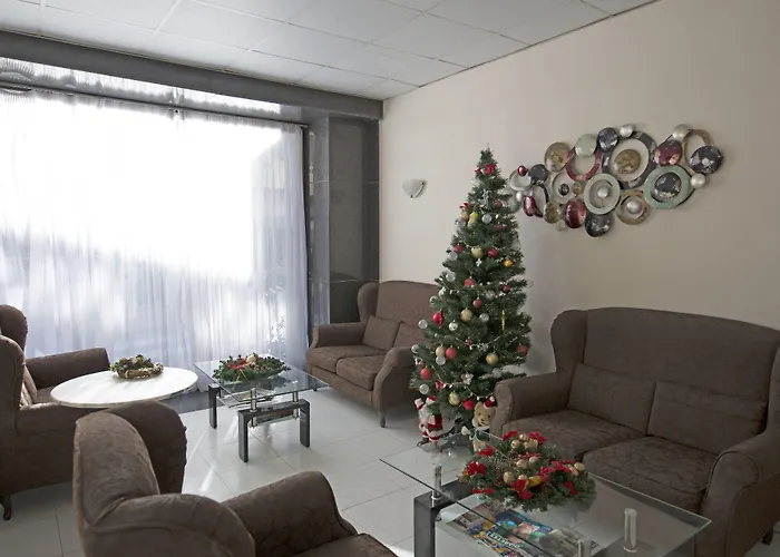 休闲旅馆酒店 酒店 圣保罗湾城