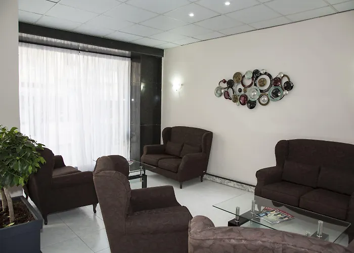 休闲旅馆酒店 圣保罗湾城