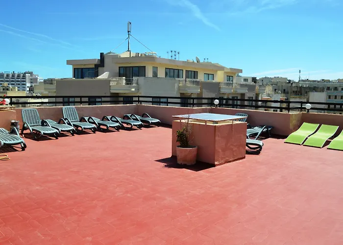 酒店 休闲旅馆酒店 3*