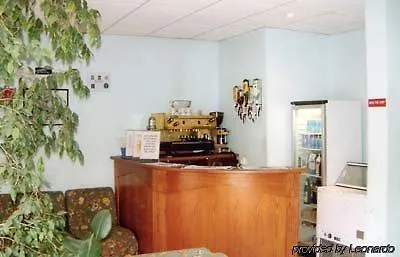 休闲旅馆酒店 酒店 3*