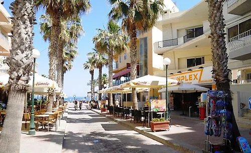 休闲旅馆酒店 酒店 3*