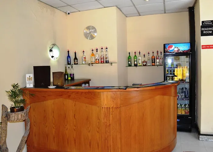 休闲旅馆酒店 3*