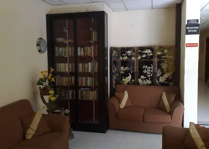 酒店 休闲旅馆酒店 3*