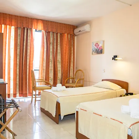 릴렉스 인 호텔 세인트폴스베이