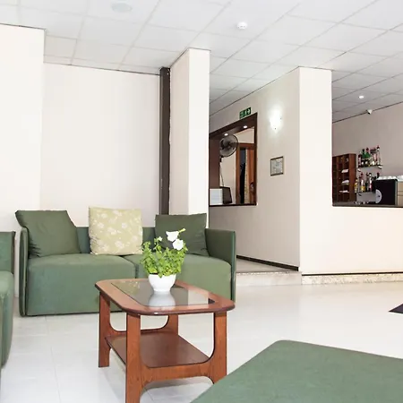 릴렉스 인 3* 세인트폴스베이