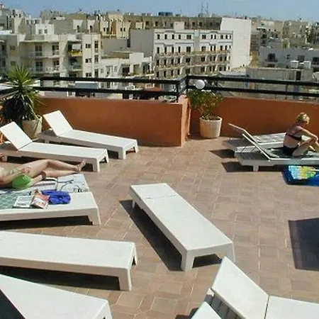 Relax סיינט פול ביי