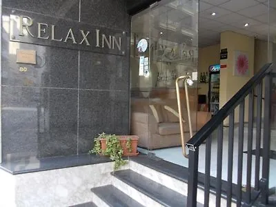 Relax 3*