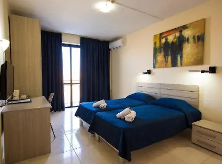 릴렉스 인 호텔