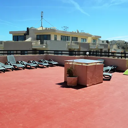 호텔 릴렉스 인 3*