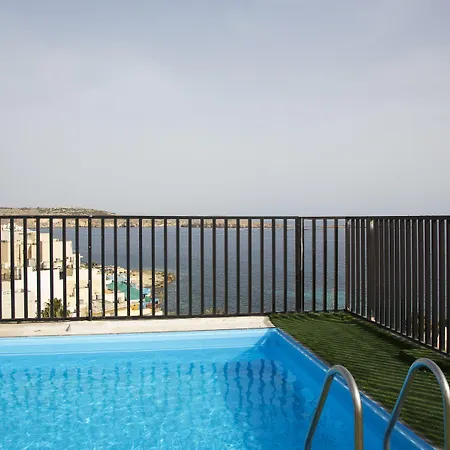 릴렉스 인 세인트폴스베이