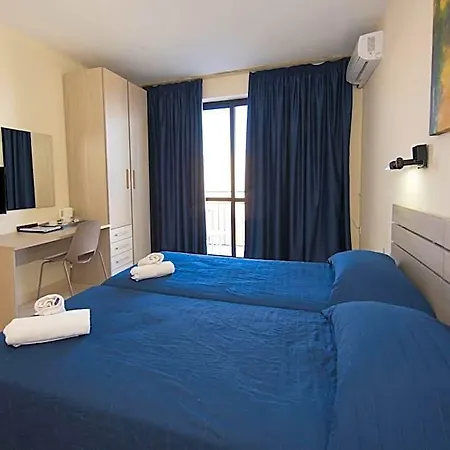 Relax Hotel San Pawl il-Baħar