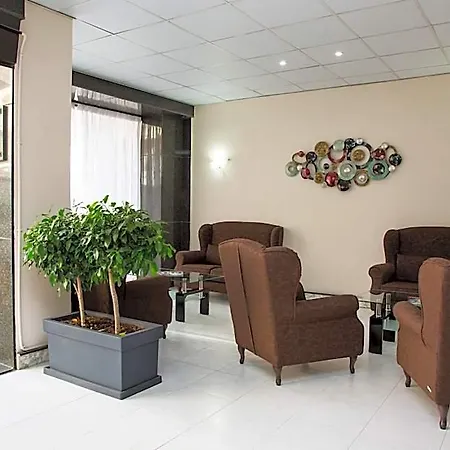 Relax 3* San Pawl il-Baħar