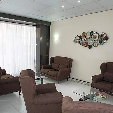 Relax Hotel