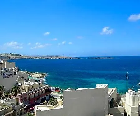 Relax Hotel San Pawl il-Baħar
