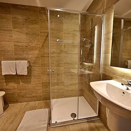 Relax 3* San Pawl il-Baħar