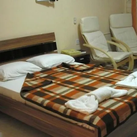 Hotel Relax