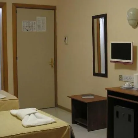 Relax St. Paul's Bay