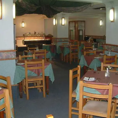 릴렉스 인 호텔