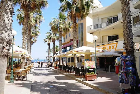 릴렉스 인 호텔 3*