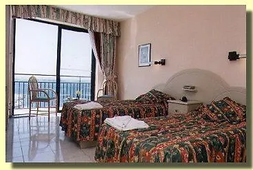 Relax 3* סיינט פול ביי