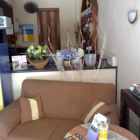 호텔 릴렉스 인 3*