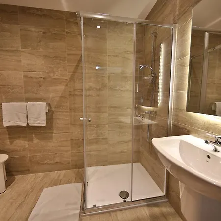 호텔 릴렉스 인 3*