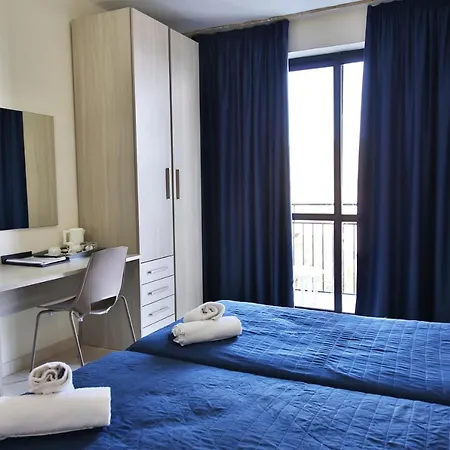 Hotel Relax