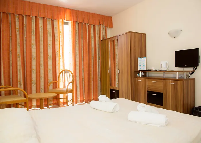 休闲旅馆酒店 3*