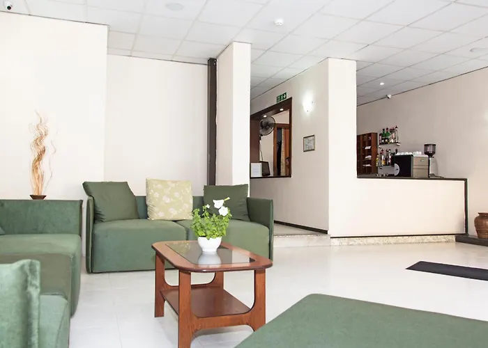 Relax 3* San Pawl il-Baħar