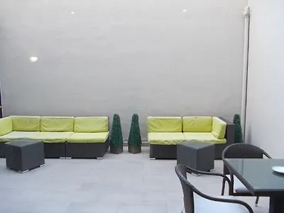 Szálloda Relax San Pawl il-Baħar