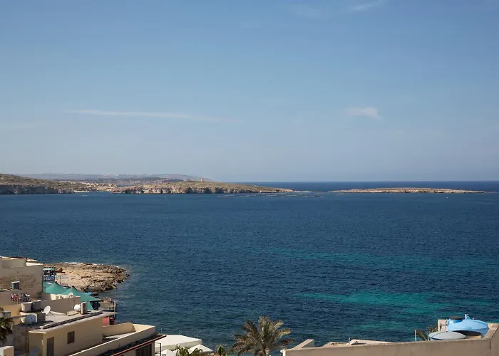 Relax 3* San Pawl il-Baħar