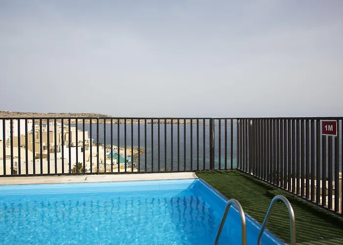 Relax San Pawl il-Baħar