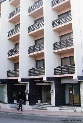 休闲旅馆酒店 圣保罗湾城