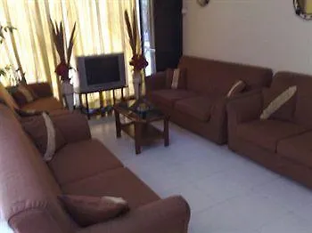 Szálloda Relax San Pawl il-Baħar