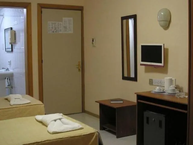 休闲旅馆酒店 圣保罗湾城