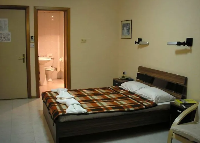 Relax 3* San Pawl il-Baħar