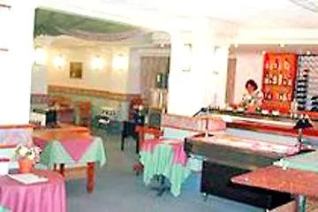 休闲旅馆酒店 3* 圣保罗湾城