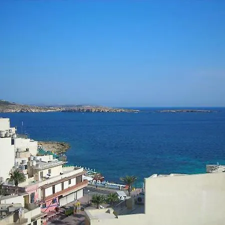 Otel Relax St. Paul's Bay