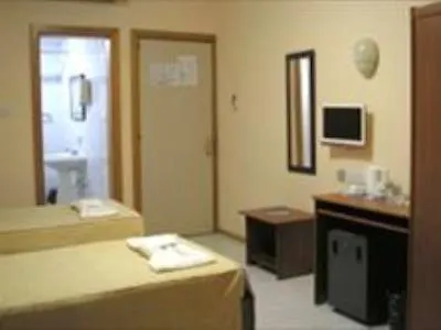 Relax Сент-Полс-Бей